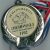 Medaille Chien Anjou