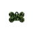Medaille Os Chien