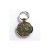 Medaille Chien Metal