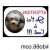 Médaille pour chien panneau chien de garde personnalisable