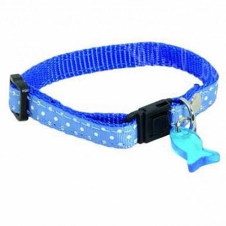 Medaille Pour Chien Collier Chat Anti Etranglement Medaille Chien Personnalisee