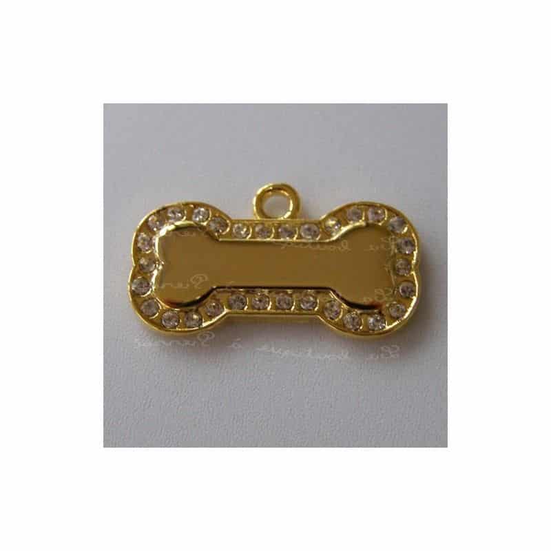 Read more about the article Médaille chien medaille chien st-hubert